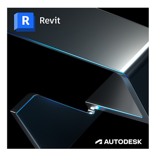 Autodesk Revit 2024 (pc) - 1 Año - Key Global