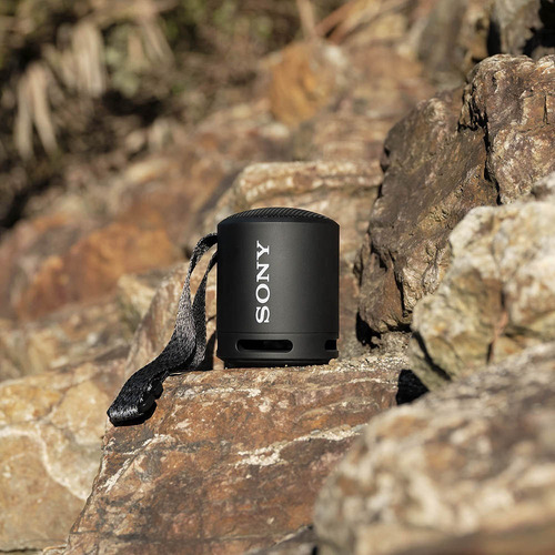 Imagen 9 de 10 de Parlante Inalámbrico Portátil Bluetooth Extra Bass Srs-xb13