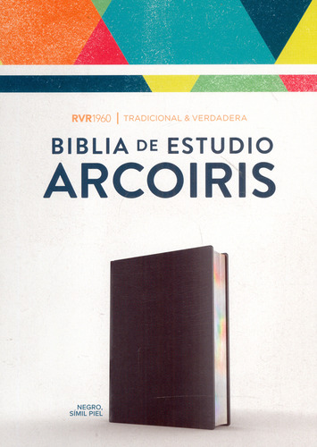 Biblia De Estudio