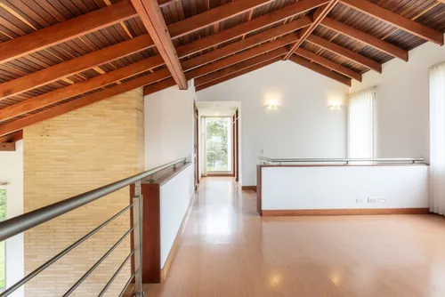 Casa En Arriendo En Guaymaral. Cod A8513