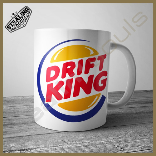 Taza Fierrera - Drift #318 | Drifter - Jdm - Drifting
