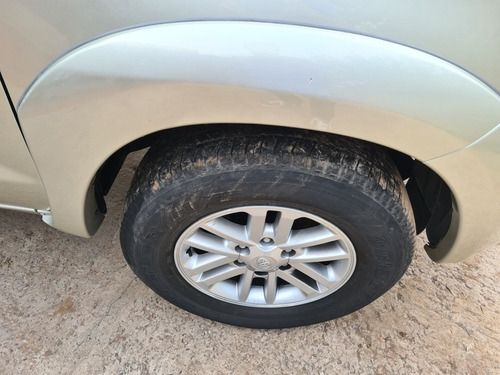 Toyota Hilux 3.0 Cd Srv Cuero 171cv 4x4 2014