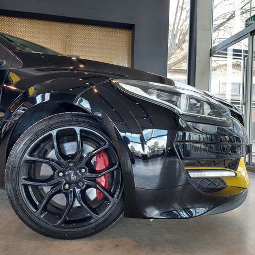 Imagen 13 de 25 de Renault Mégane Iii 2016 2.0 Rs 265cv