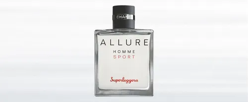 Perfume Chanel Allure Homme Sport Superleggera Edp 100ml