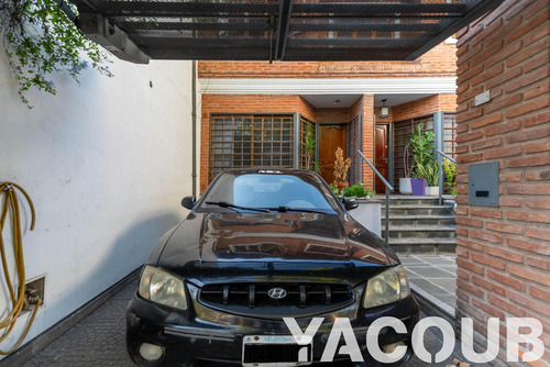 Triplex En Venta - 3 Dormitorios 3 Baños - Cochera - 170mts2 - Parque Avellaneda
