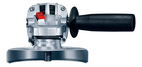 Esmerilhadeira Angular 4.1/2'' Com 900w Bosch Gws9-125 220v