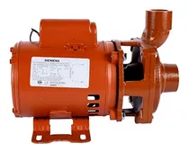 Comprar Bomba Centrifugas Siemens 3\u002F4 Hp Mot.75-2 