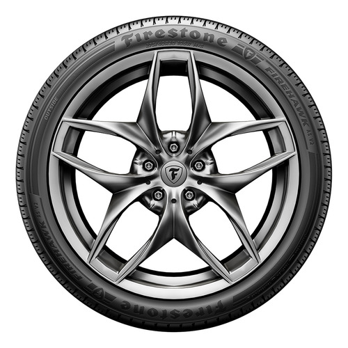 Llanta P 225/45 R17 94 W A A Firestone Firehawk As V2