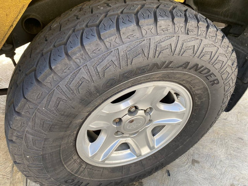 Imagen 12 de 12 de Toyota Meru