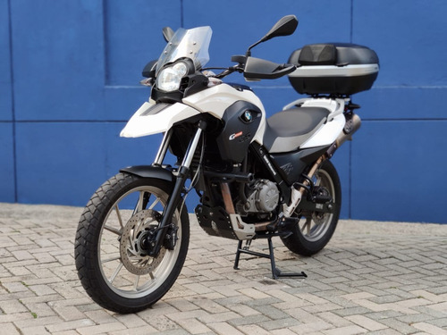 Bmw G650gs