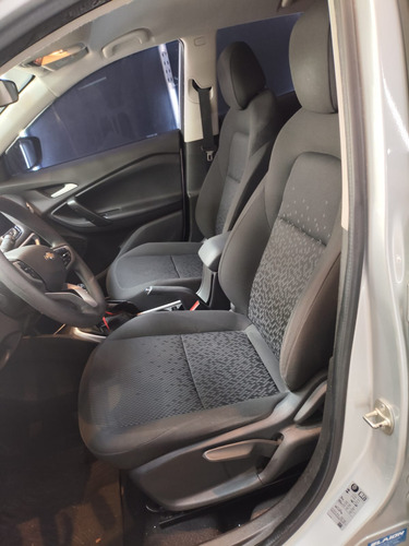 Chevrolet Tracker 1.2 Turbo Mt