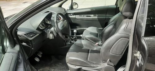 Peugeot 207 1.6 Gti 156cv