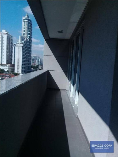 Imagem 26 de 29 de Conjunto Para Alugar, 171m² - Brooklin - São Paulo/sp - Cj1964