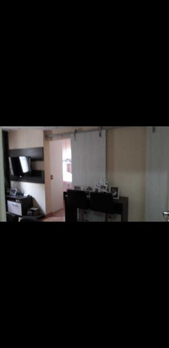 Imagem 6 de 14 de Confortável Apartamento Com 2 Dormitórios Em Itaquaquecetuba