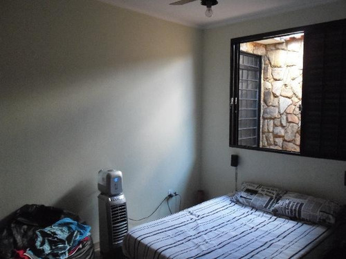 Imagem 6 de 15 de Casa, Parque Industrial Lagoinha, Ribeirão Preto - C1396-v