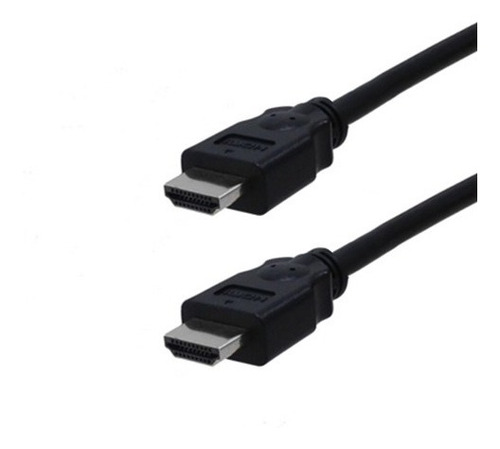 Cable Hdmi De Alta Velocidad Con Ethernet 6 Ft | Vericom