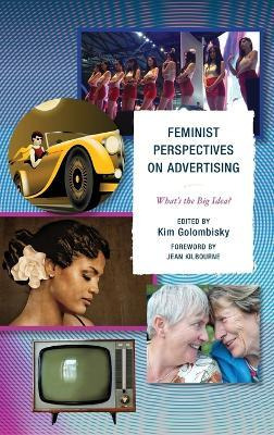 Libro Feminist Perspectives On Advertising - Jean Kilbourne
