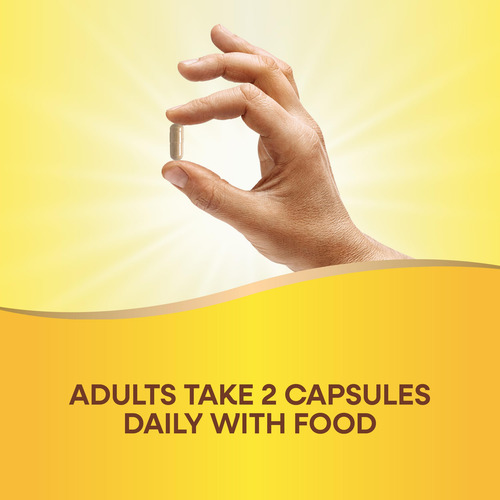 Suplemento De Vitamina C Nature's Way Com Bioflavonóides 100