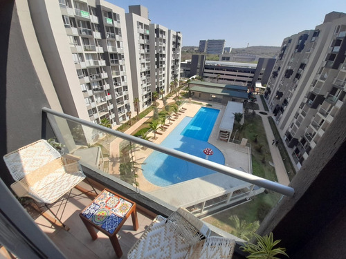 Se Vende Apartamento En Sabanilla - Código: 792351