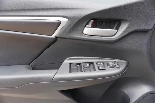 Honda WR-V 1.5 Lx