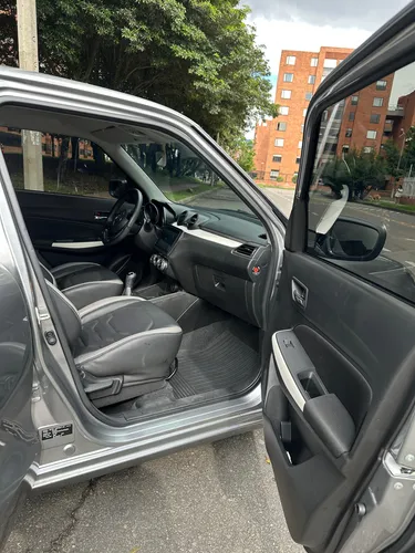 Suzuki Swift 1.2 Hybrid 2Wd
