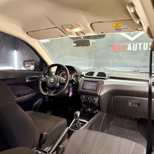 Suzuki Swift 1.2 Dzire