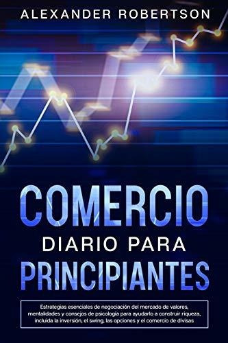 Comercio Diario Para Principiantes