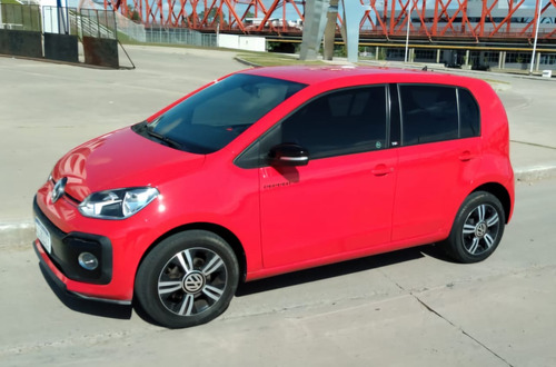 Volkswagen Up! 1.0 Pepper 101cv