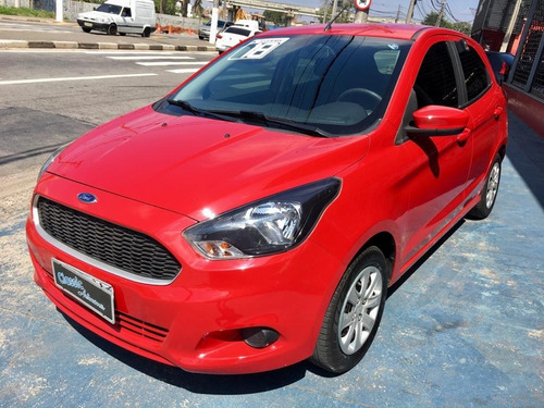 Oferta - Ford / Ka Hatch Se 1.0 Flex 2018
