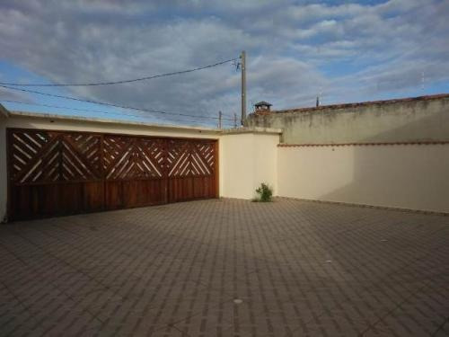 Imagem 6 de 14 de Casa Sobreposta No Balneário Tupy, Em Itanhaém - 5359