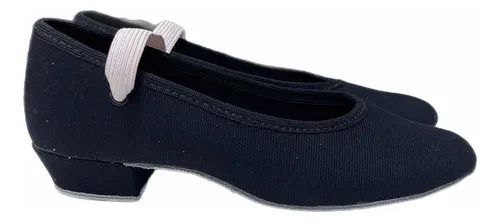 D_NQ_NP_984302-MLB69965390815_062023-O-sapato-de-danca-carater-de-ballet-danca-exame-da-royal Modelos de Sapatilhas de Ballet Que Toda Bailarina Precisa Conhecer