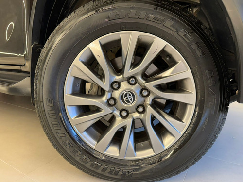 Toyota SW4 2.8 Tdi Srx 7l 4x4 Aut. 5p 204 hp