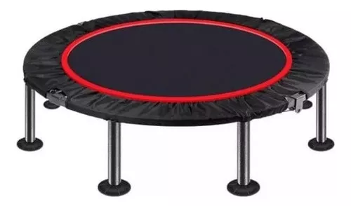 Jueguton.cl CAMA ELASTICA INFANTIL - Trampolín 100 Cm ludik