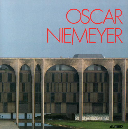 Libro Oscar Niemeyer Sarvier Editora De Niemeyer Oscar Sar