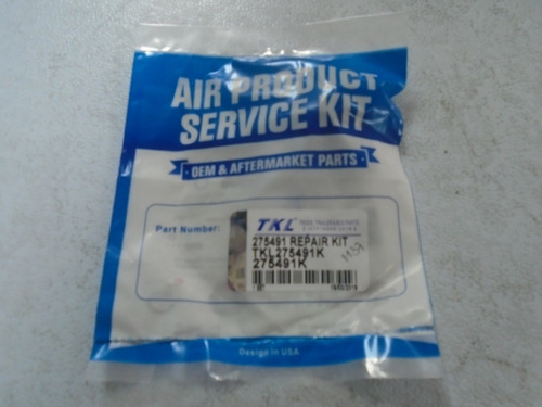 Kit Reparacion Gobernador Aire 1137