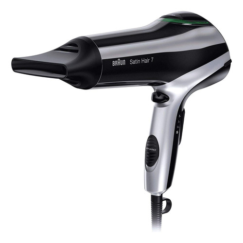 Braun Satin Hair 7 - Secador De Pelo Profesional