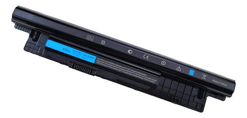 Batería Para Portátil 40wh Xcmrd Para Dell Inspiron Series R