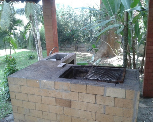 Imagem 25 de 30 de Sitio À Venda Em Juquitiba - 203 - 32982624