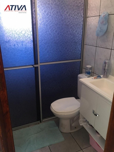 Imagem 12 de 15 de Vendo Casa De 2 Dormitórios No Jardim Sul - Csjdsul88