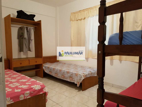Imagem 11 de 30 de Apartamento Com 2 Dorms, Centro, Mongaguá - R$ 180 Mil, Cod: 829712 - V829712