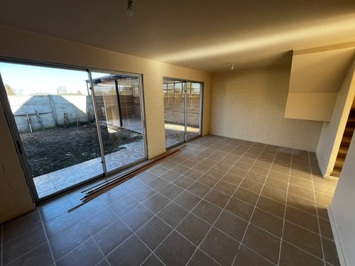 Casa Hacienda Las Rastras 4 Habitaciones