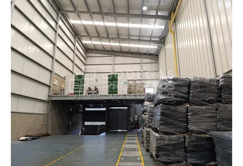Bodega En Venta Copacabana