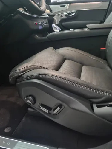 Volvo XC90 2.0 T8 Recharge Ultimate Hibrido