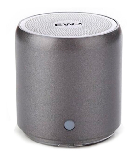 Imagen 2 de 7 de Parlante Bluetooth Ewa A107 Portátil Batería Potente Calidad