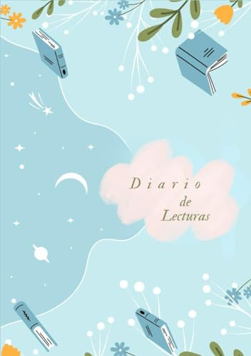 Diario De Lecturas: Libreta De Libros Leídos/diario De Lectu