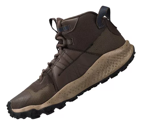 Zapatillas Senderismo Under Armour Charged Maven Trek hombre