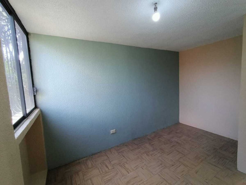 Departamento En Venta En El Tenayo
