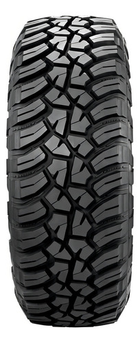 Pneu 33x12.50r15 General Tire Grabber X3 108q