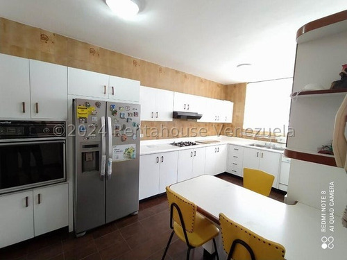 Amplio Anexo En Alquiler Remodelado Y Equipado Con Terraza En Horizonte Nb 4-25025