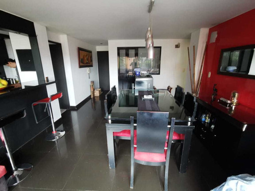 Vendo Lindo Apartamento En Portales Del Norte